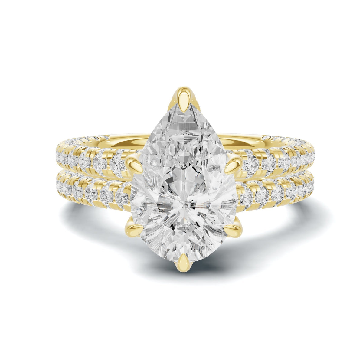 Yellow Gold