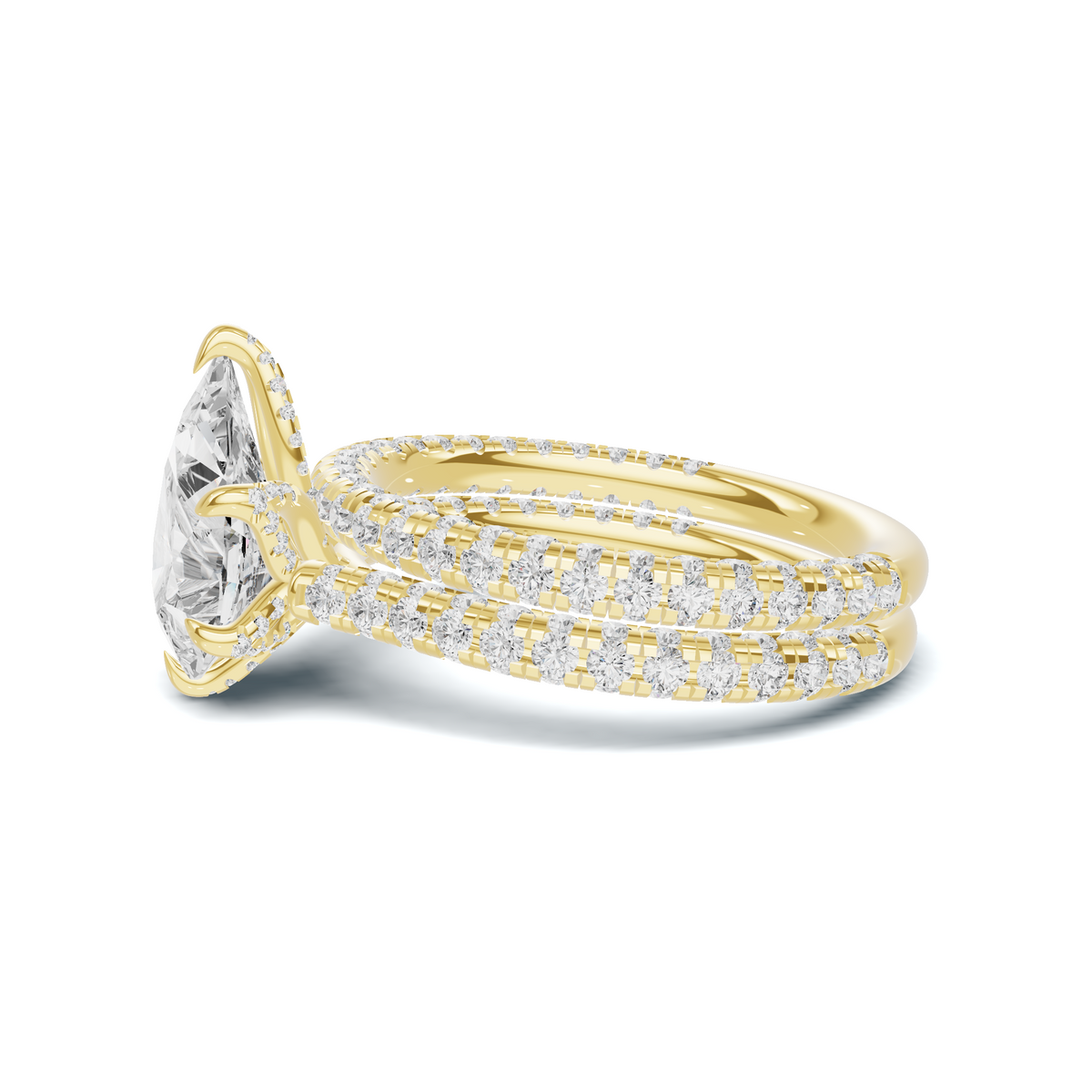 Yellow Gold