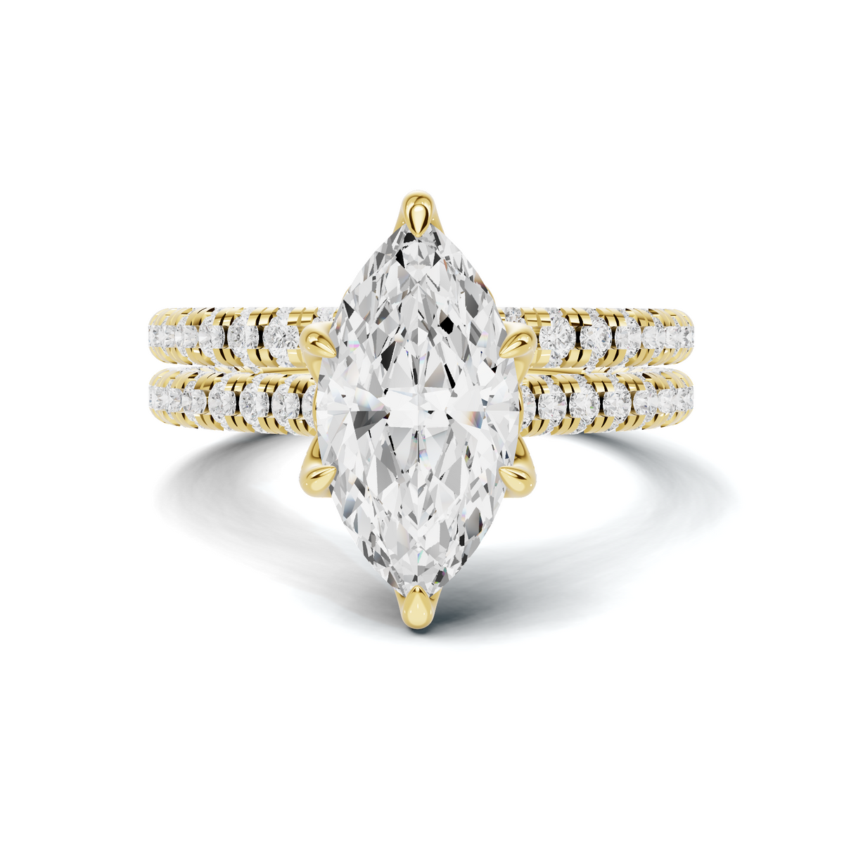Yellow Gold