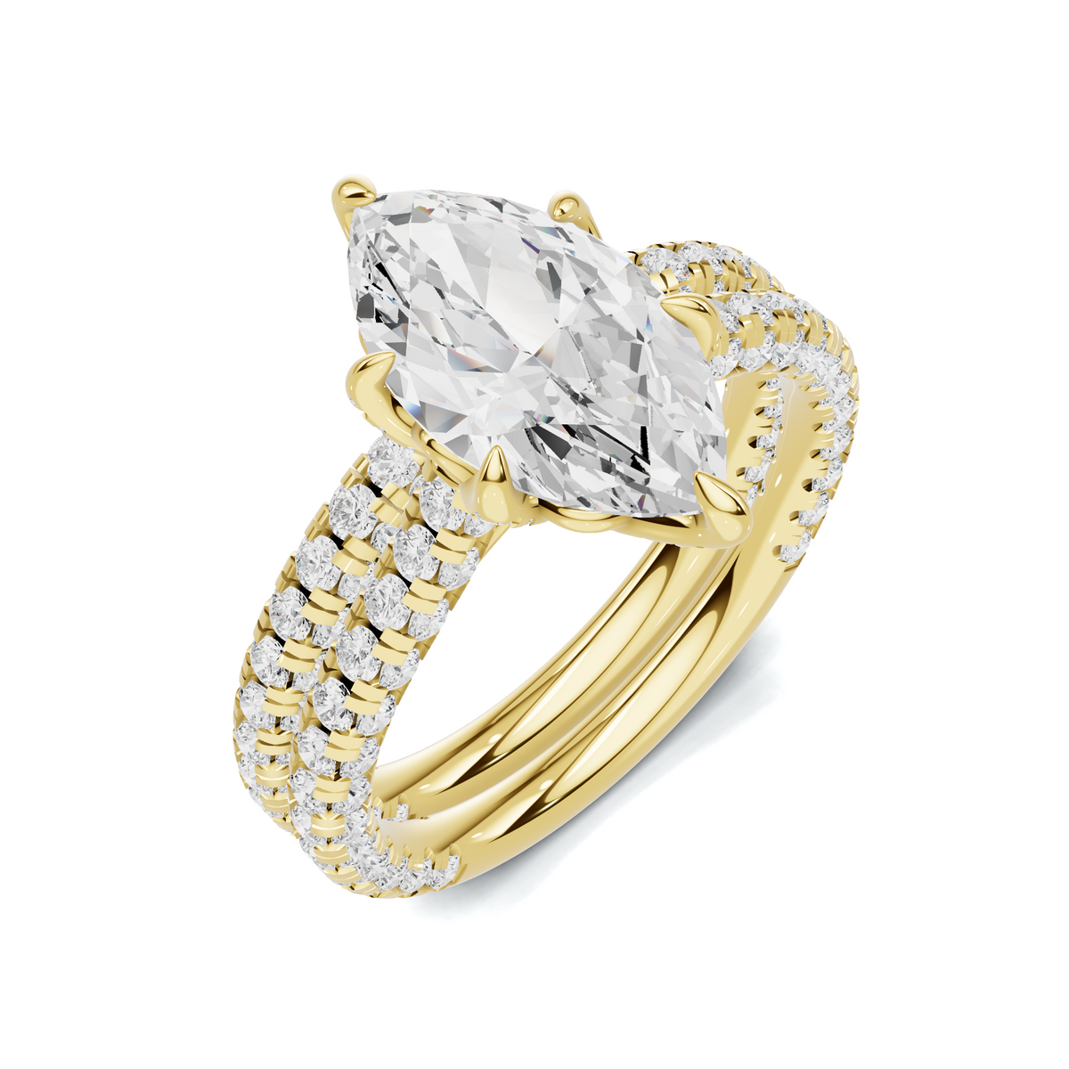 Yellow Gold