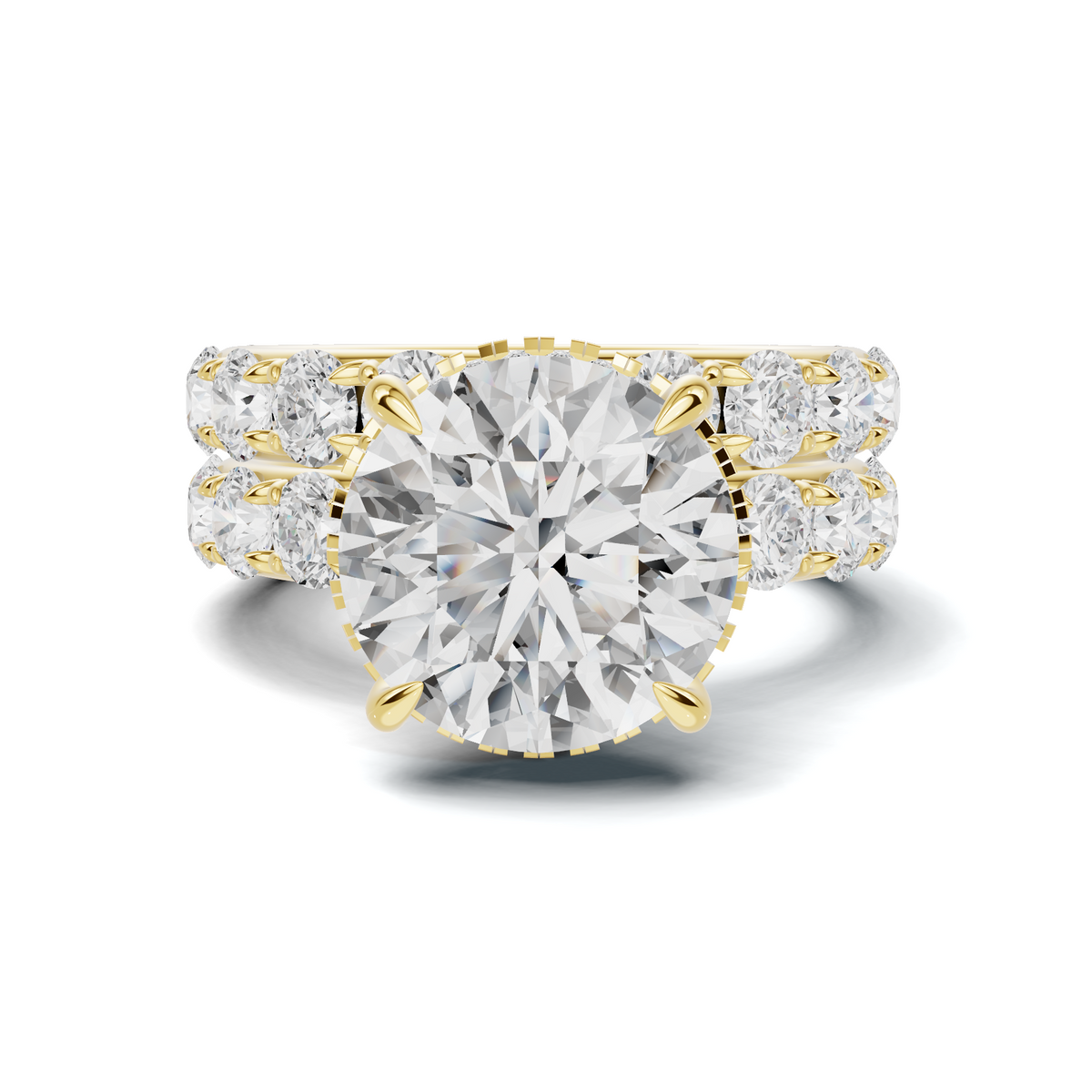 Yellow Gold
