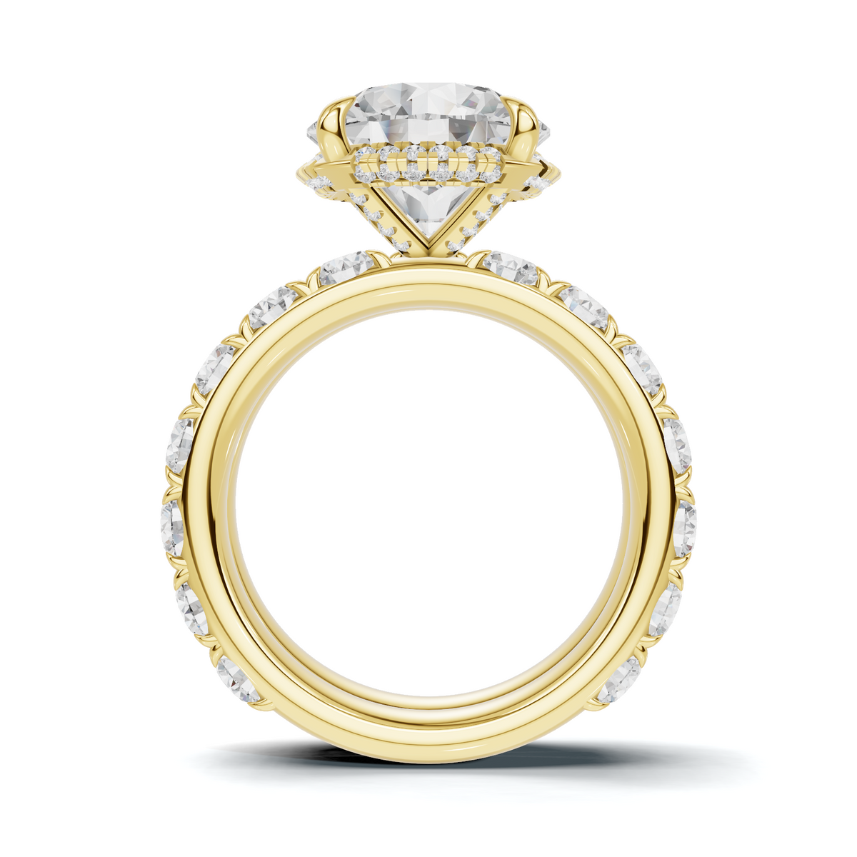 Yellow Gold