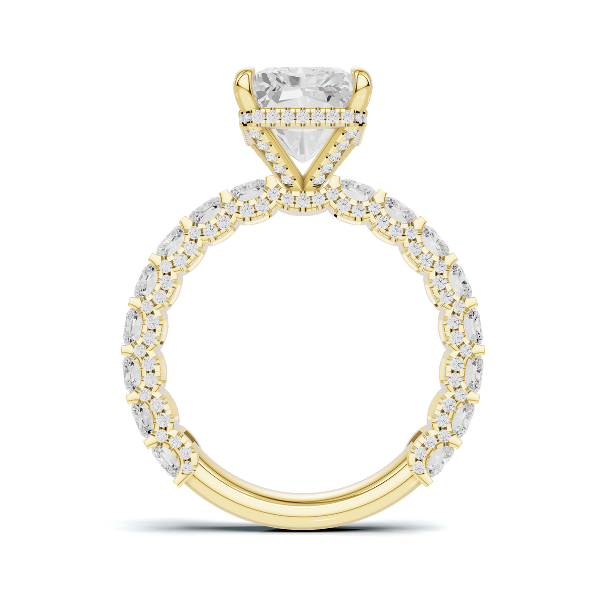 Yellow Gold