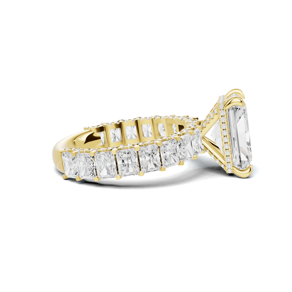 Yellow Gold
