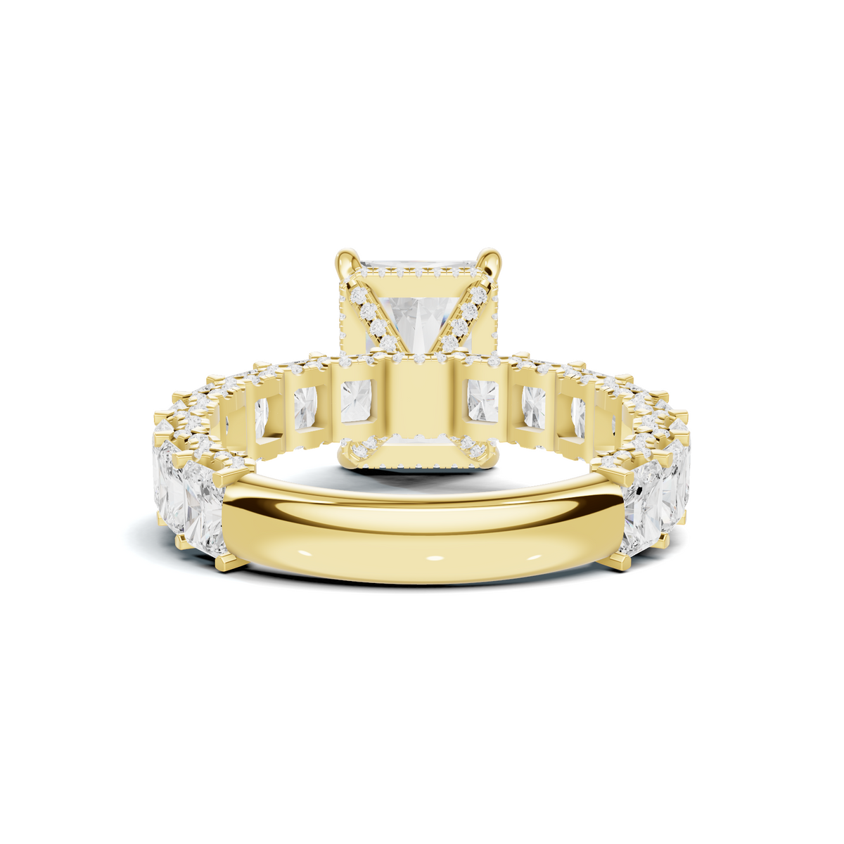 Yellow Gold