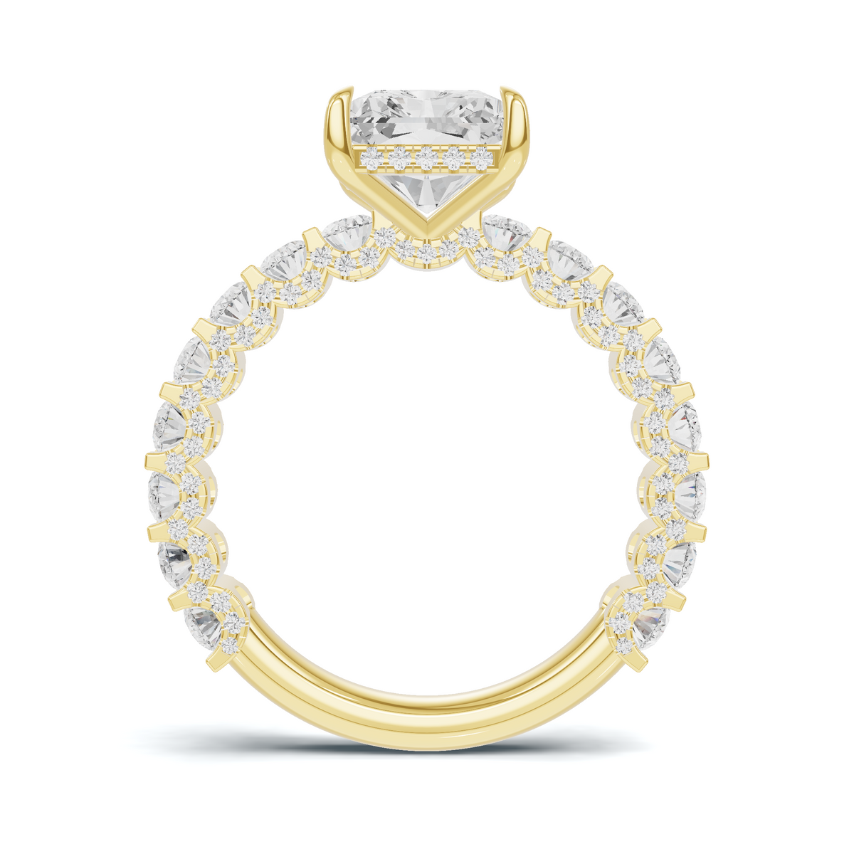 Yellow Gold