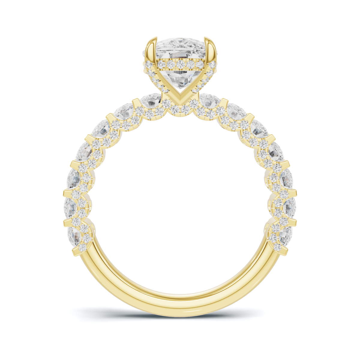 Yellow Gold