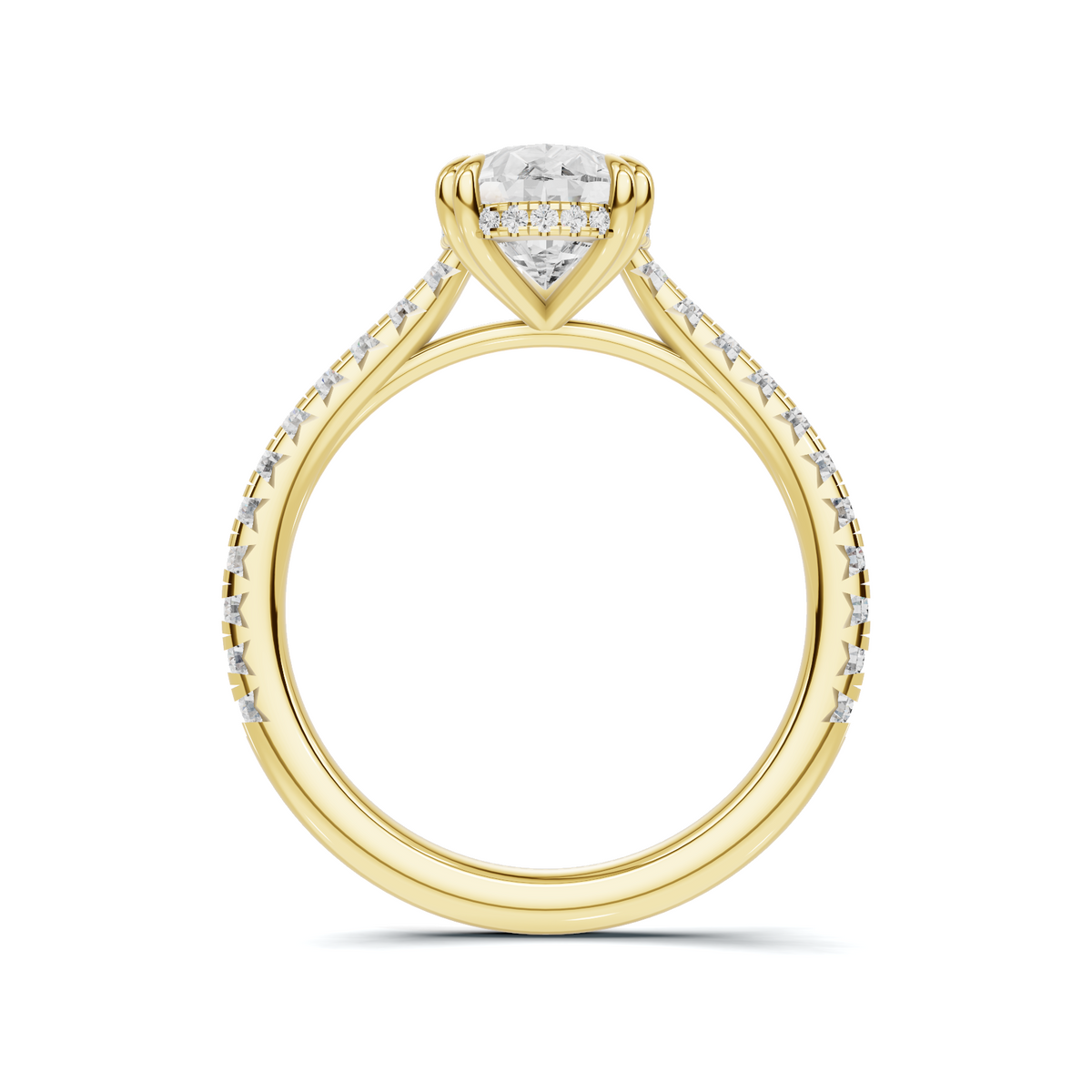 Yellow Gold