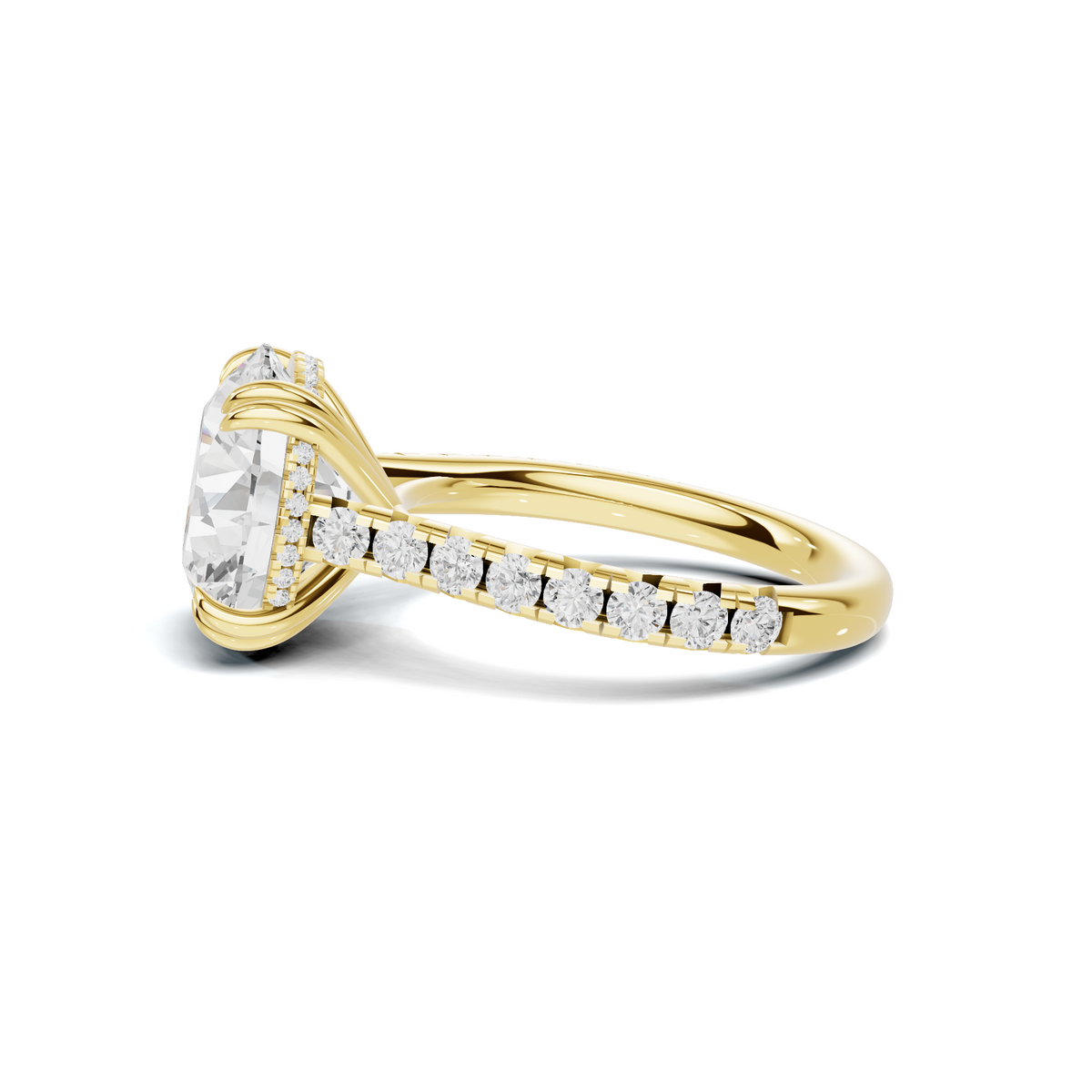 Yellow Gold