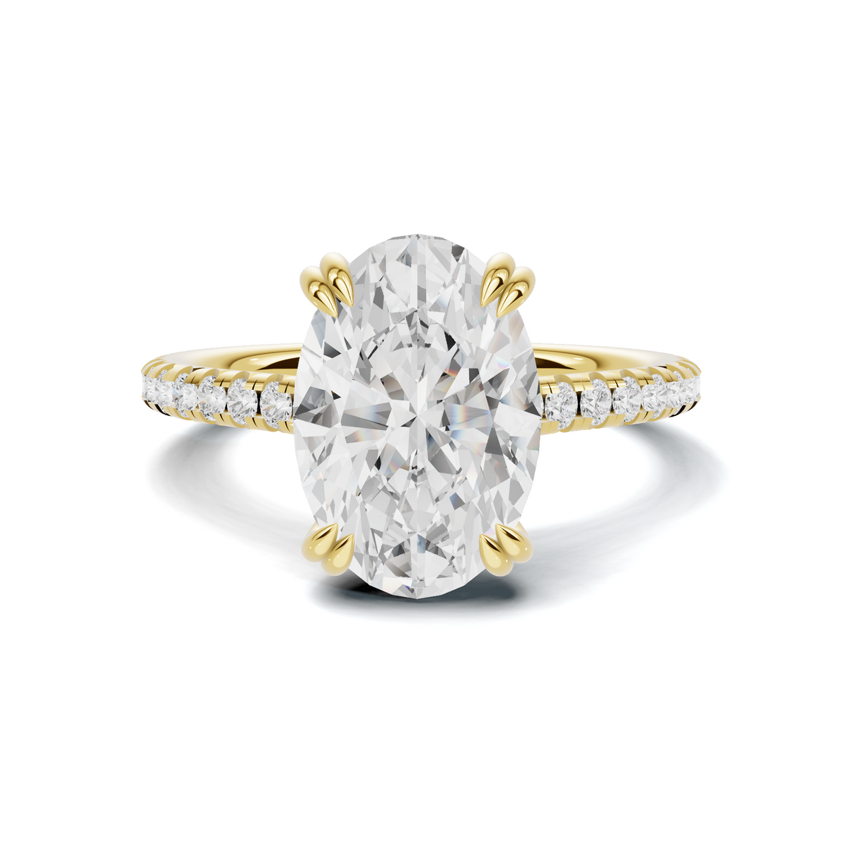 Yellow Gold