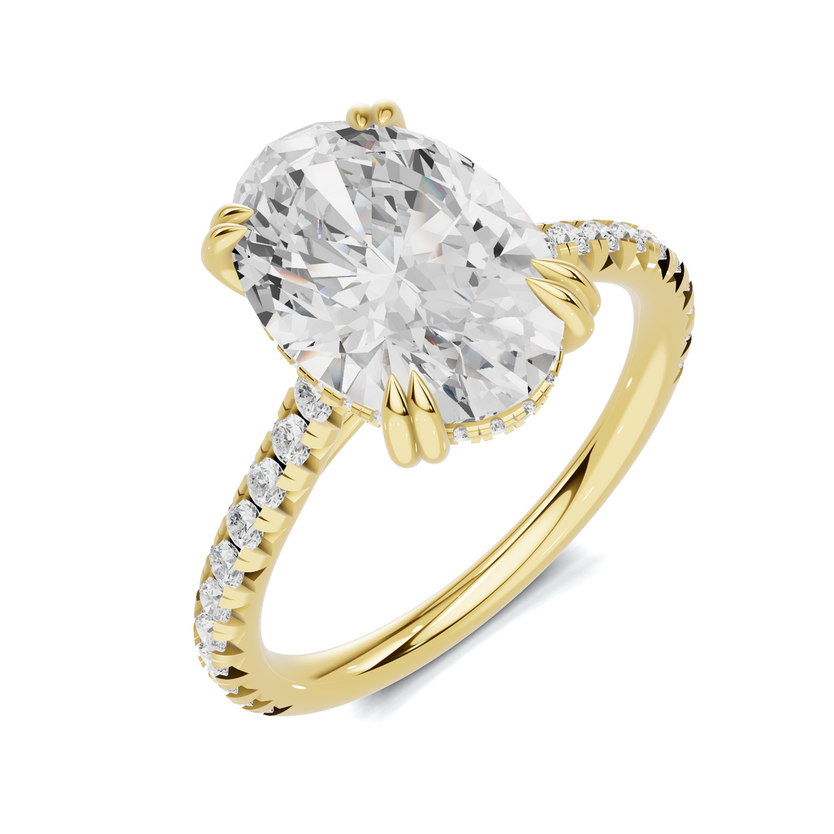 Yellow Gold