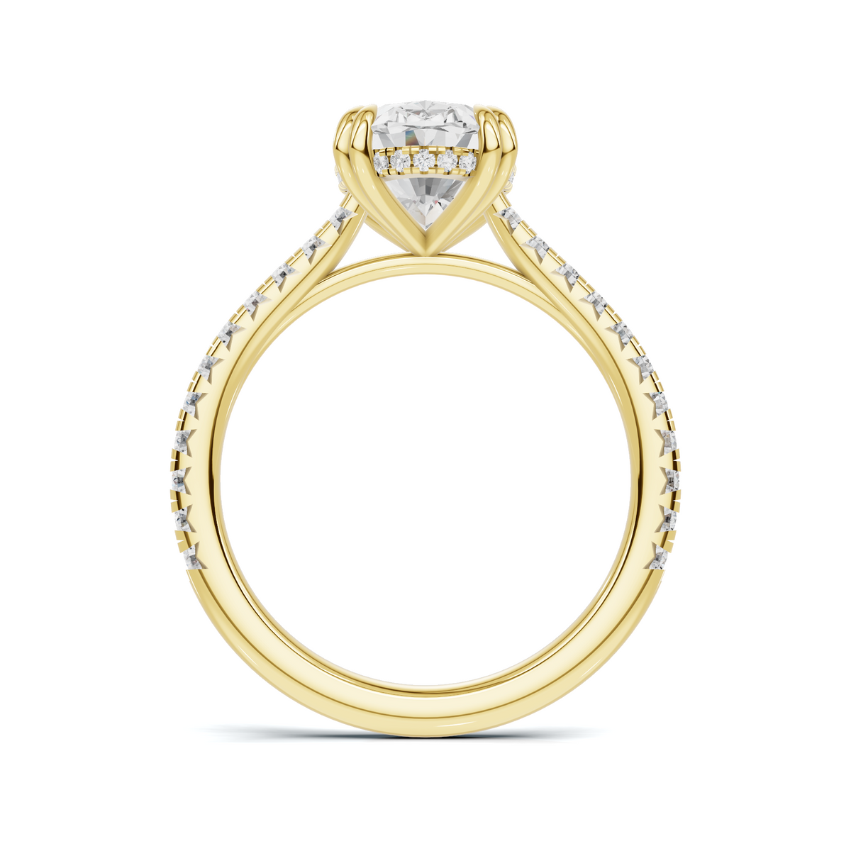 Yellow Gold