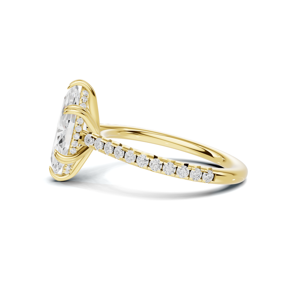 Yellow Gold