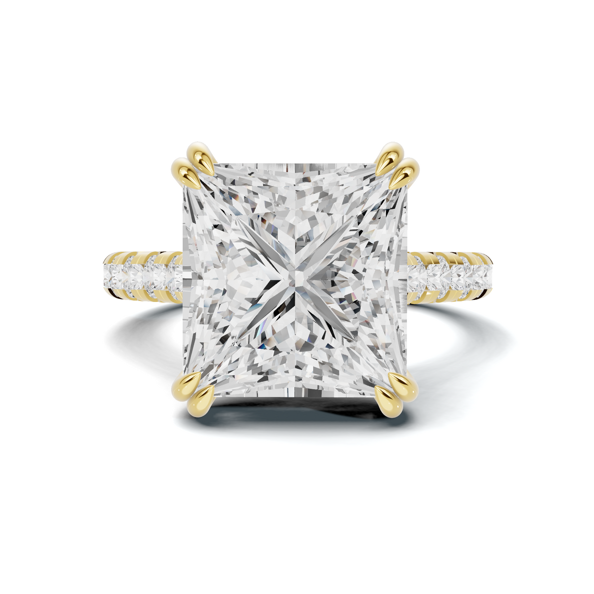 Yellow Gold