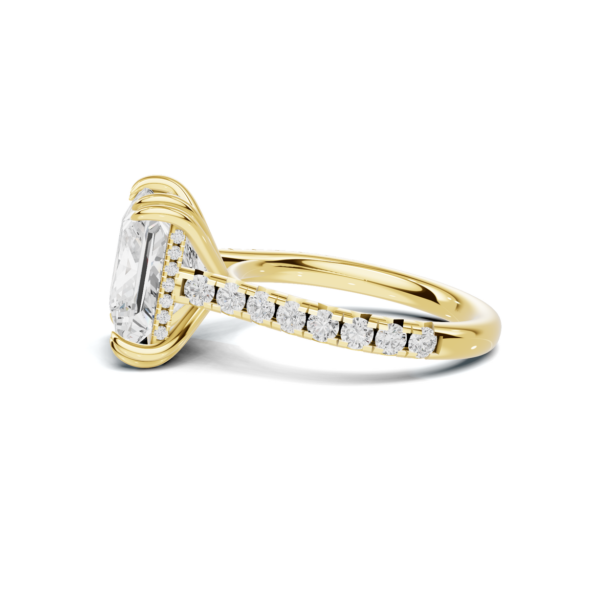 Yellow Gold