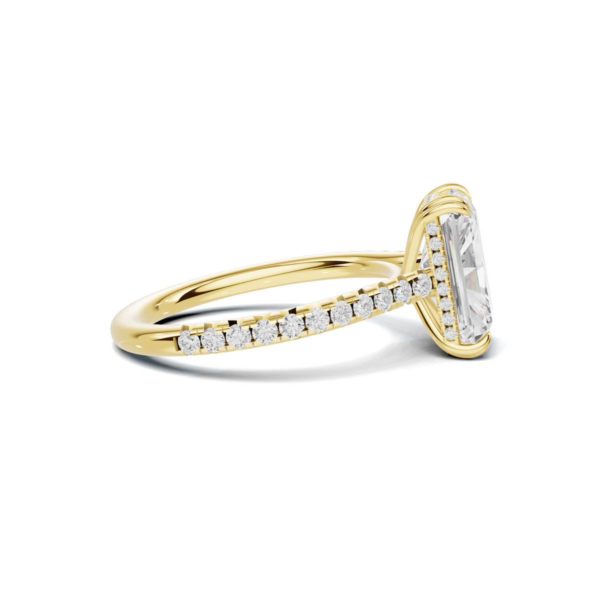 Yellow Gold