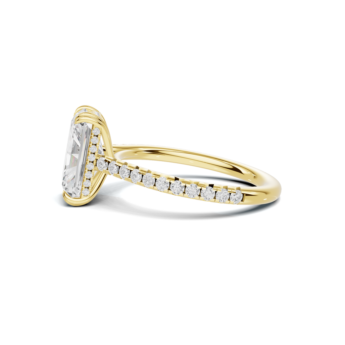 Yellow Gold
