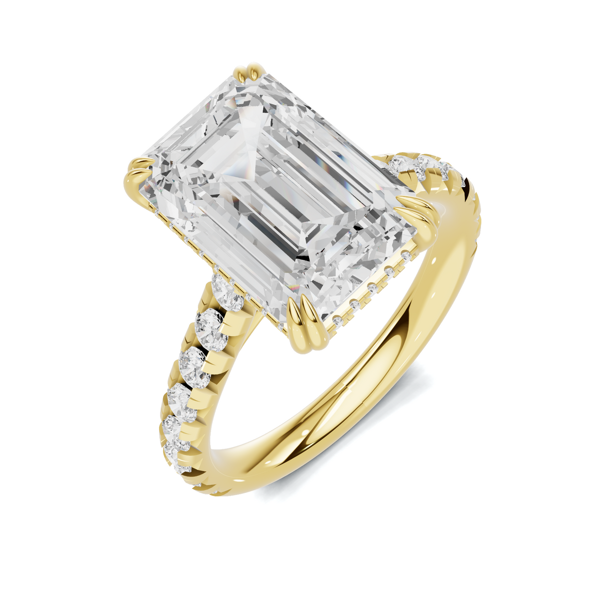 Yellow Gold