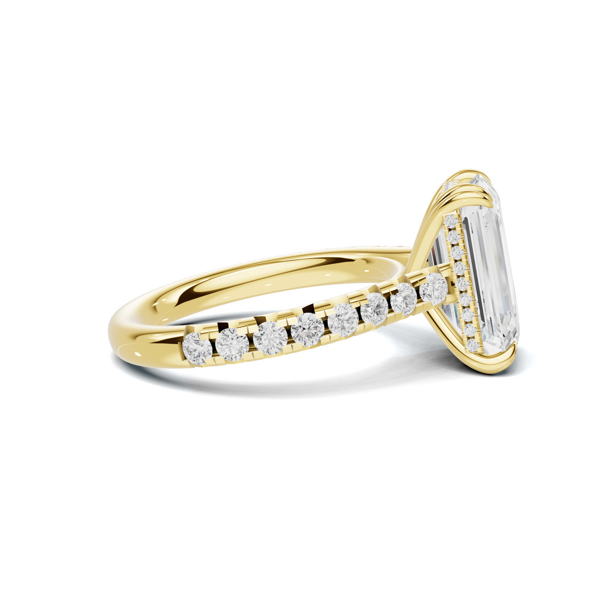 Yellow Gold