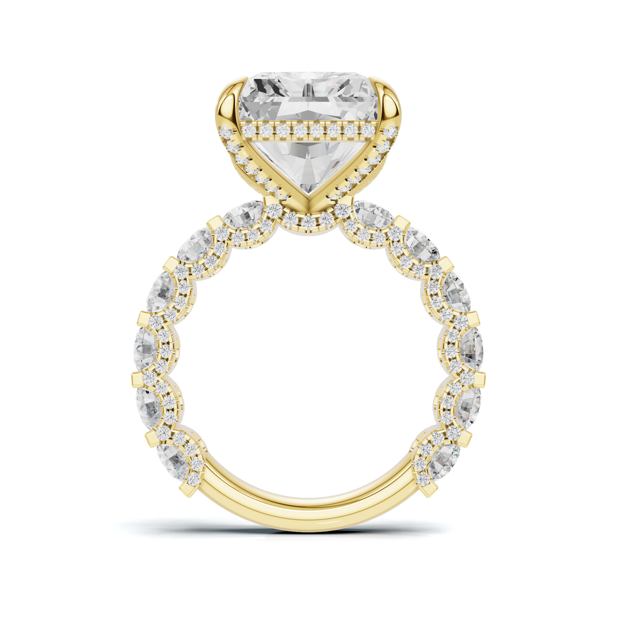 Yellow Gold