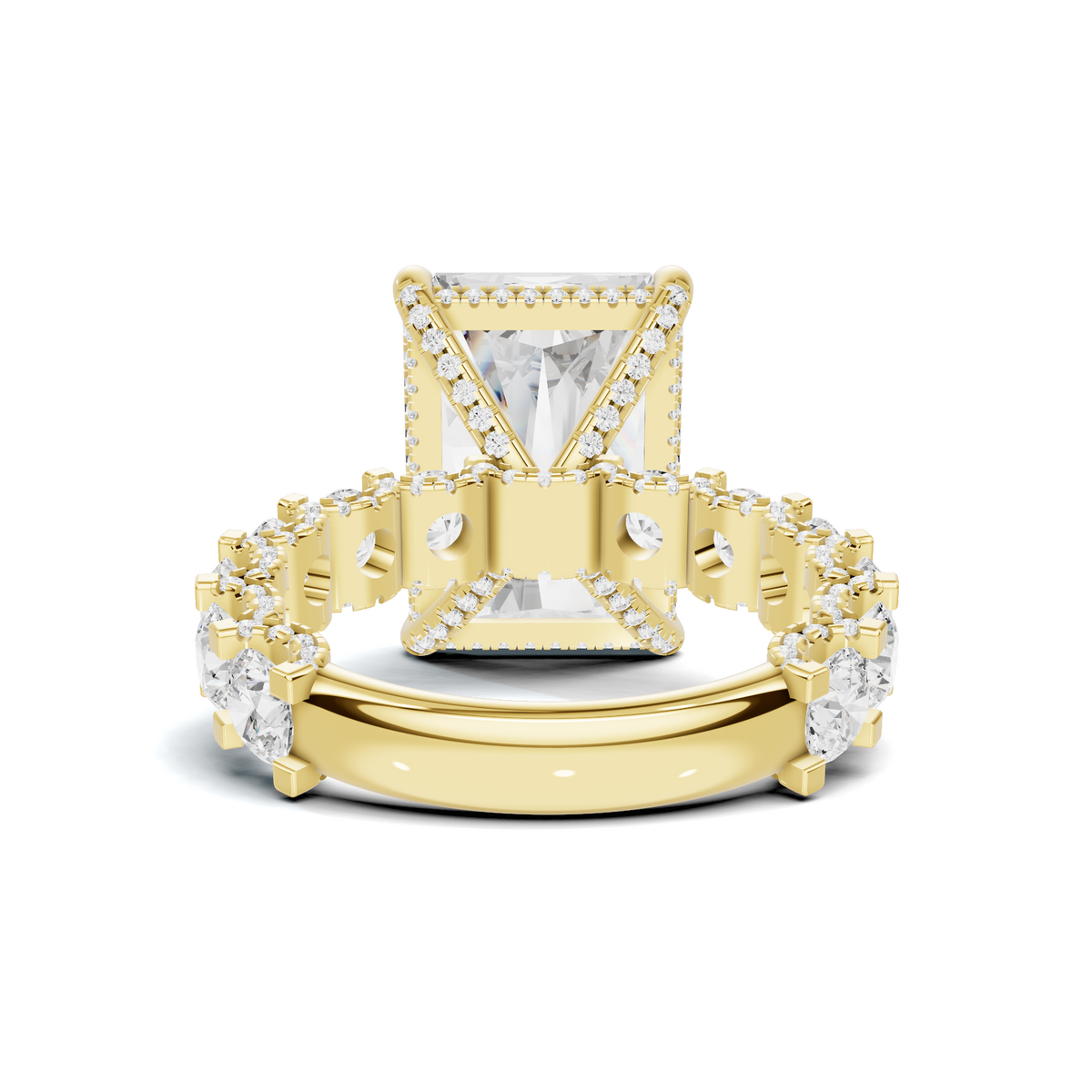 Yellow Gold