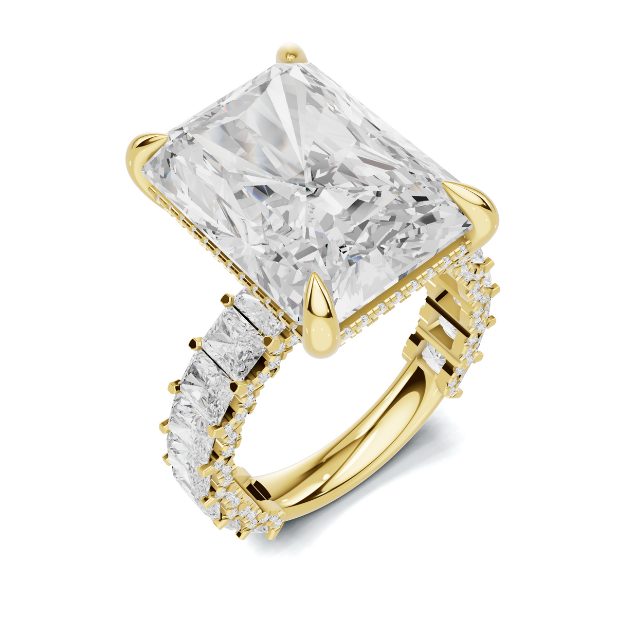 Yellow Gold