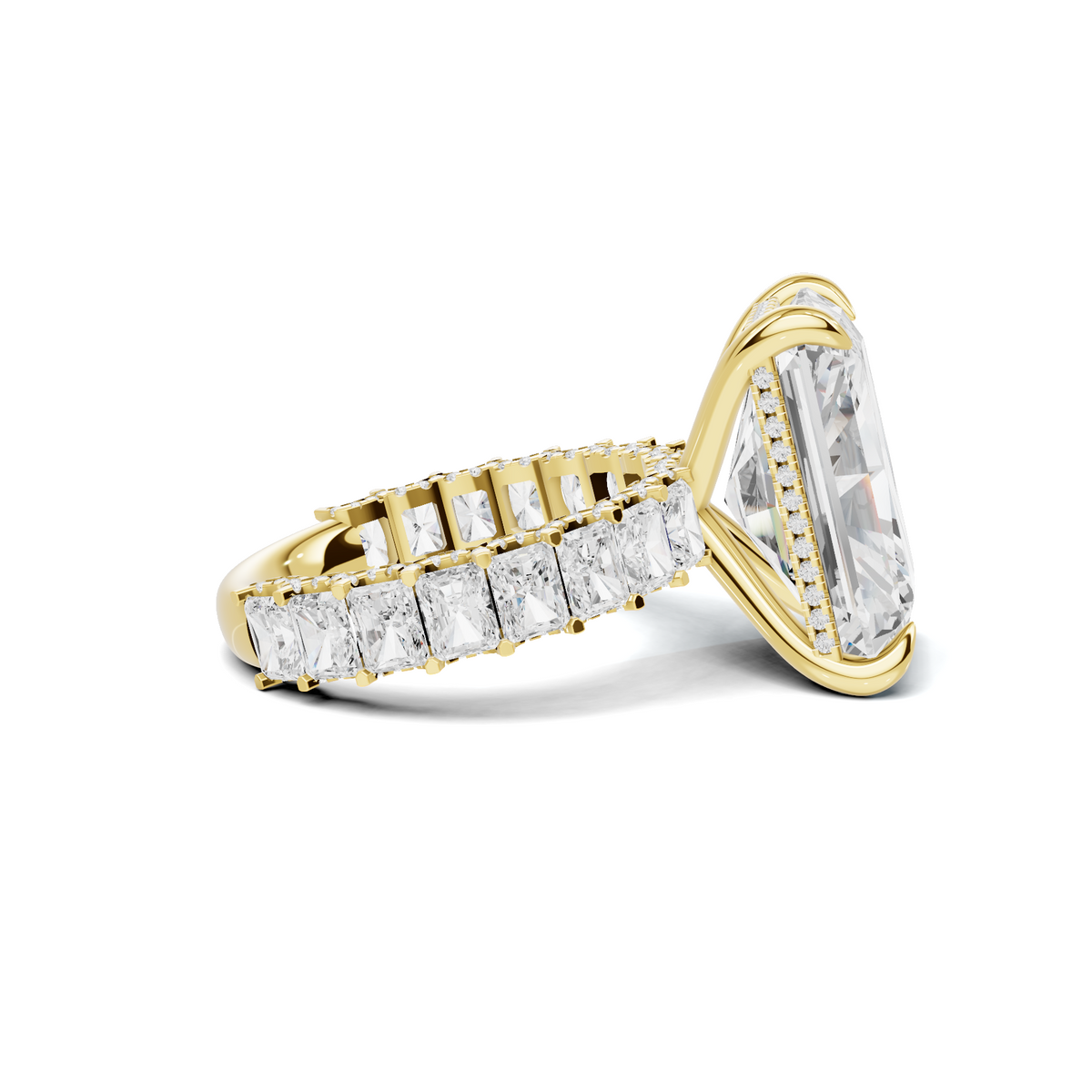 Yellow Gold