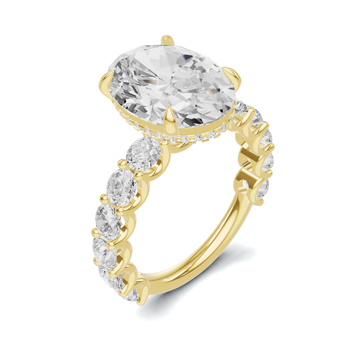 Yellow Gold