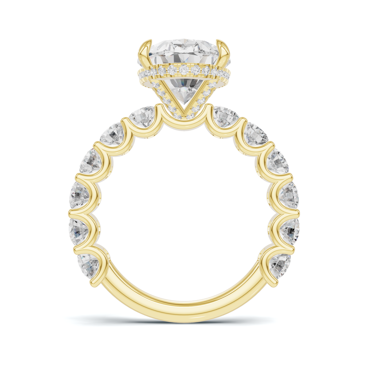 Yellow Gold