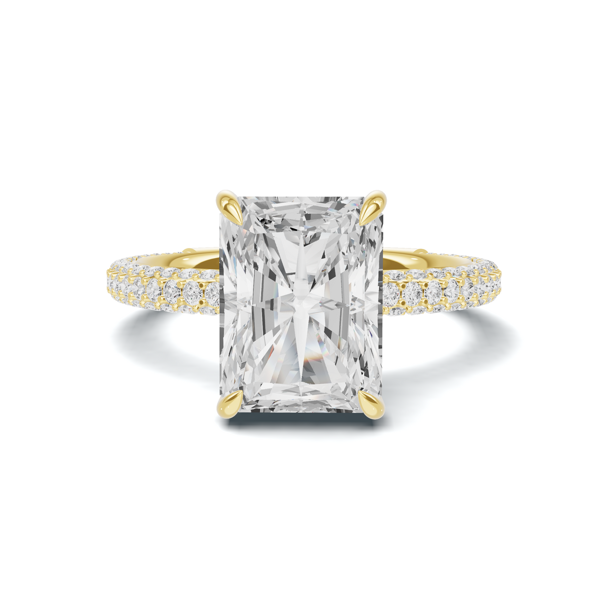 Yellow Gold