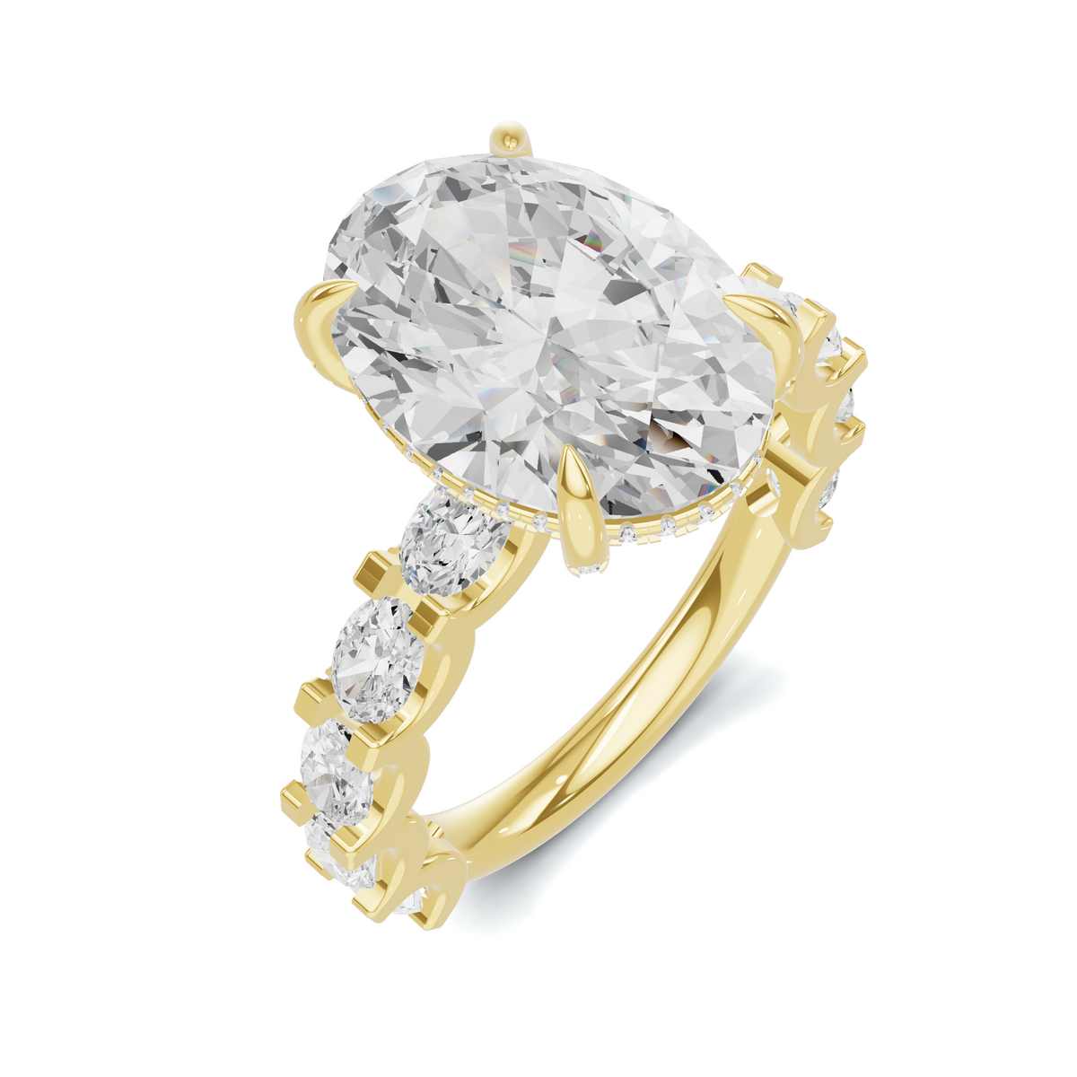 Yellow Gold