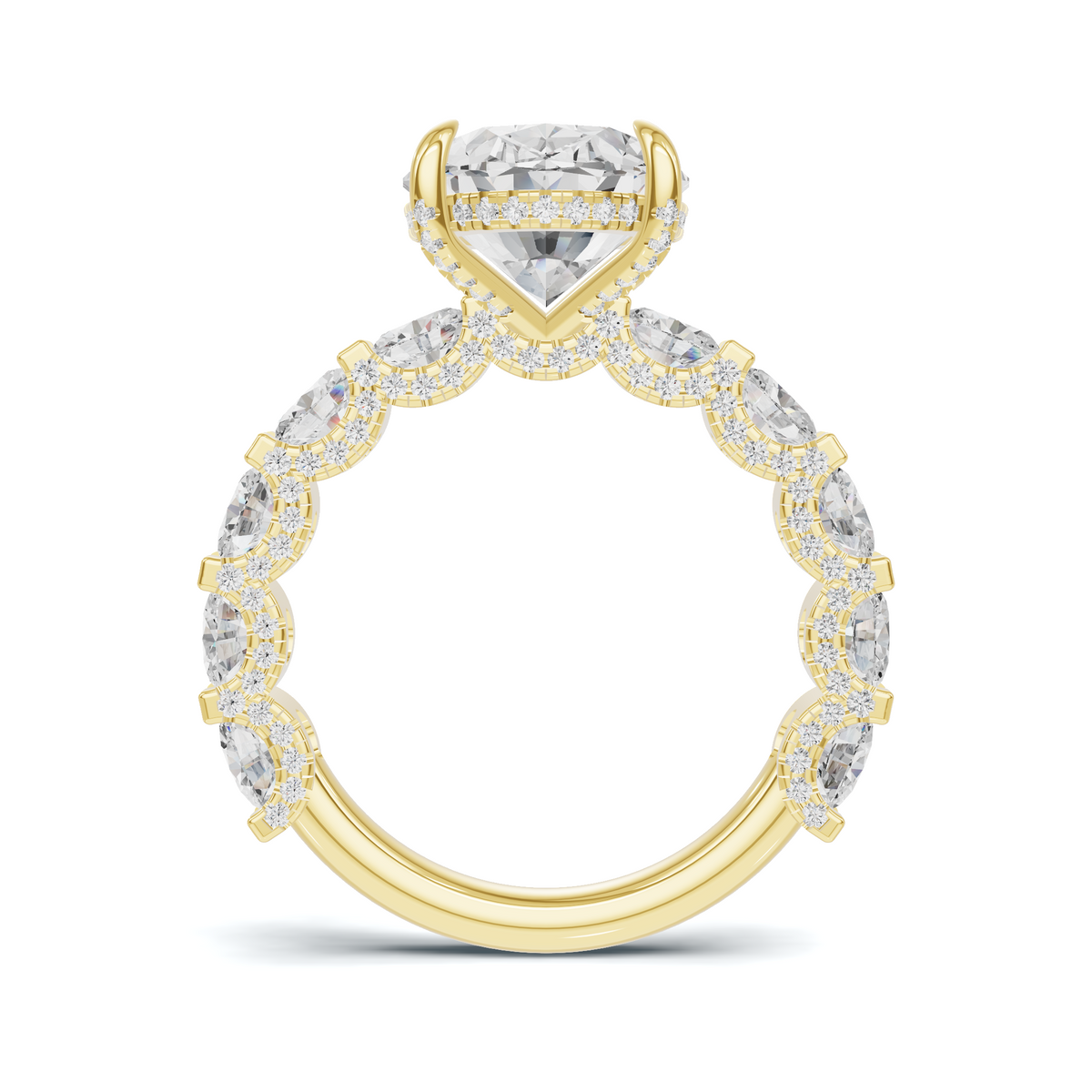 Yellow Gold