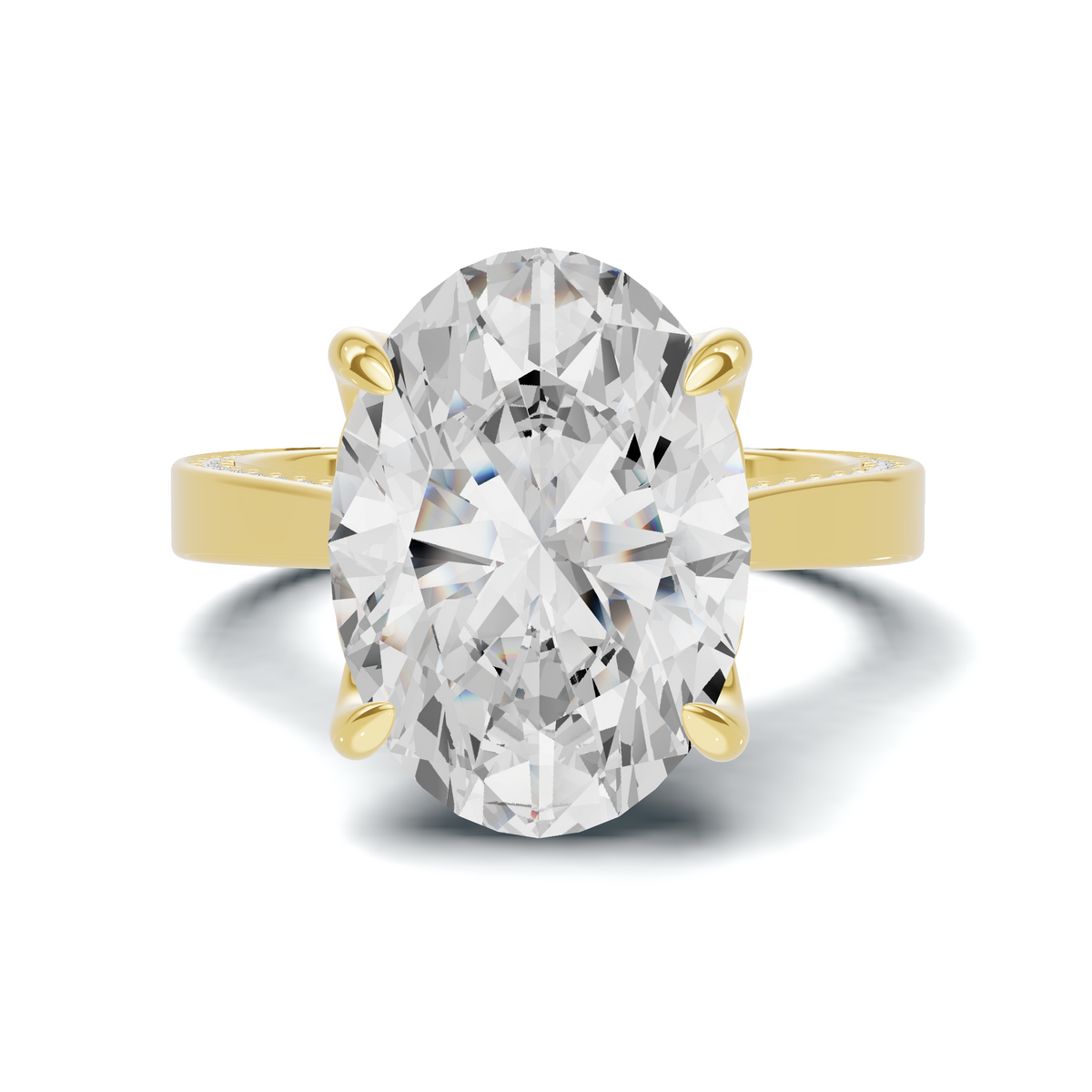 Yellow Gold