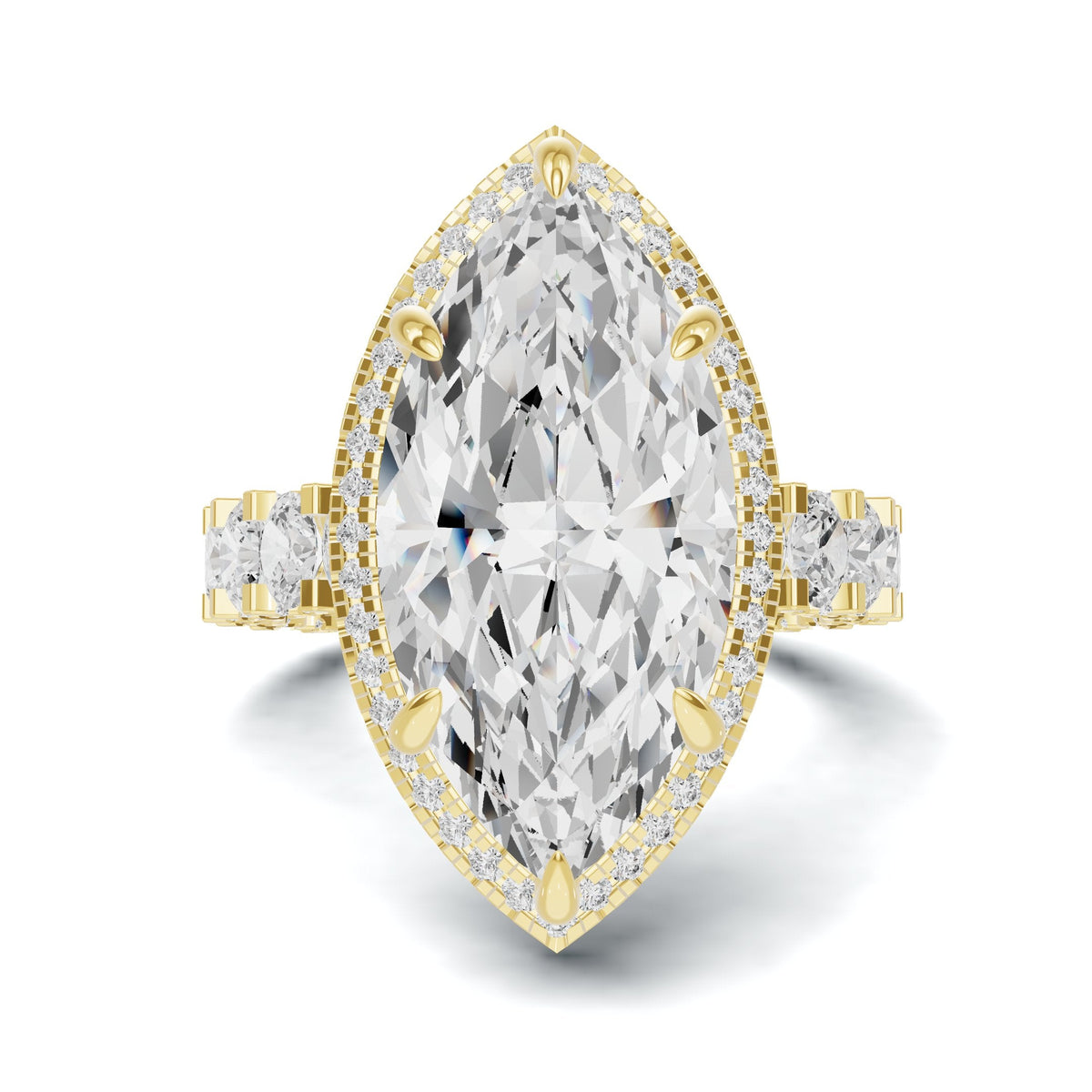 Yellow Gold