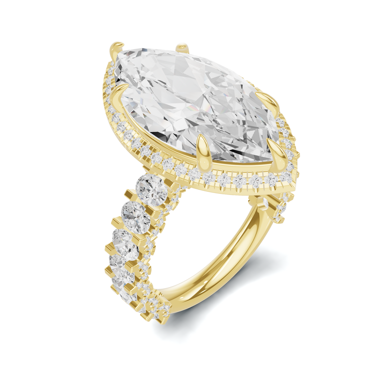 Yellow Gold