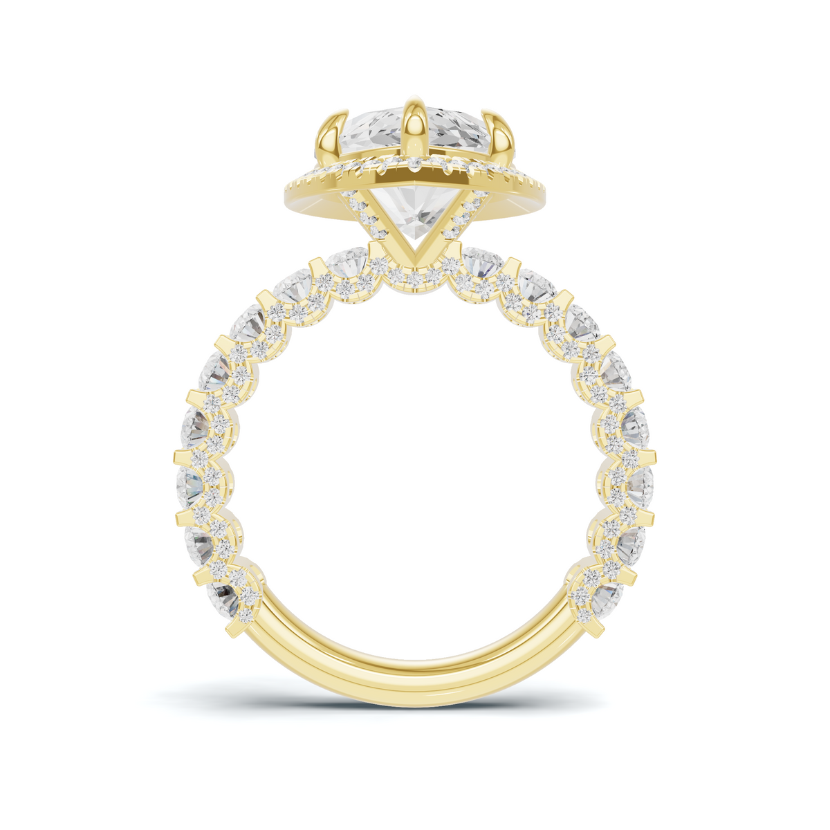 Yellow Gold