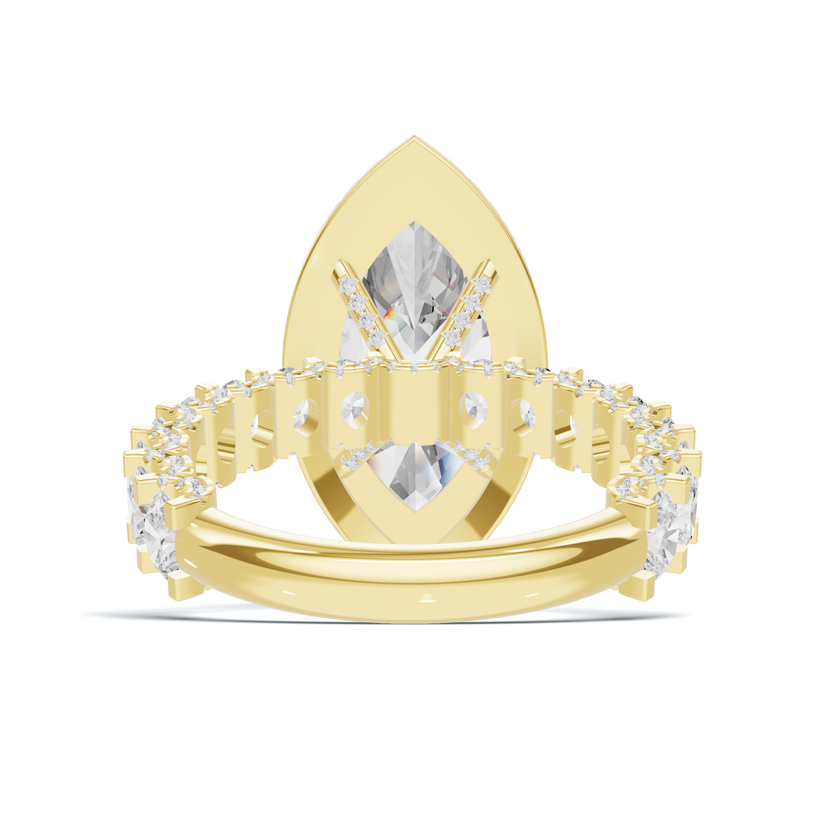 Yellow Gold