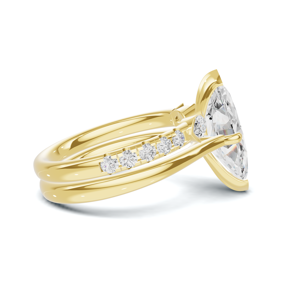 Yellow Gold