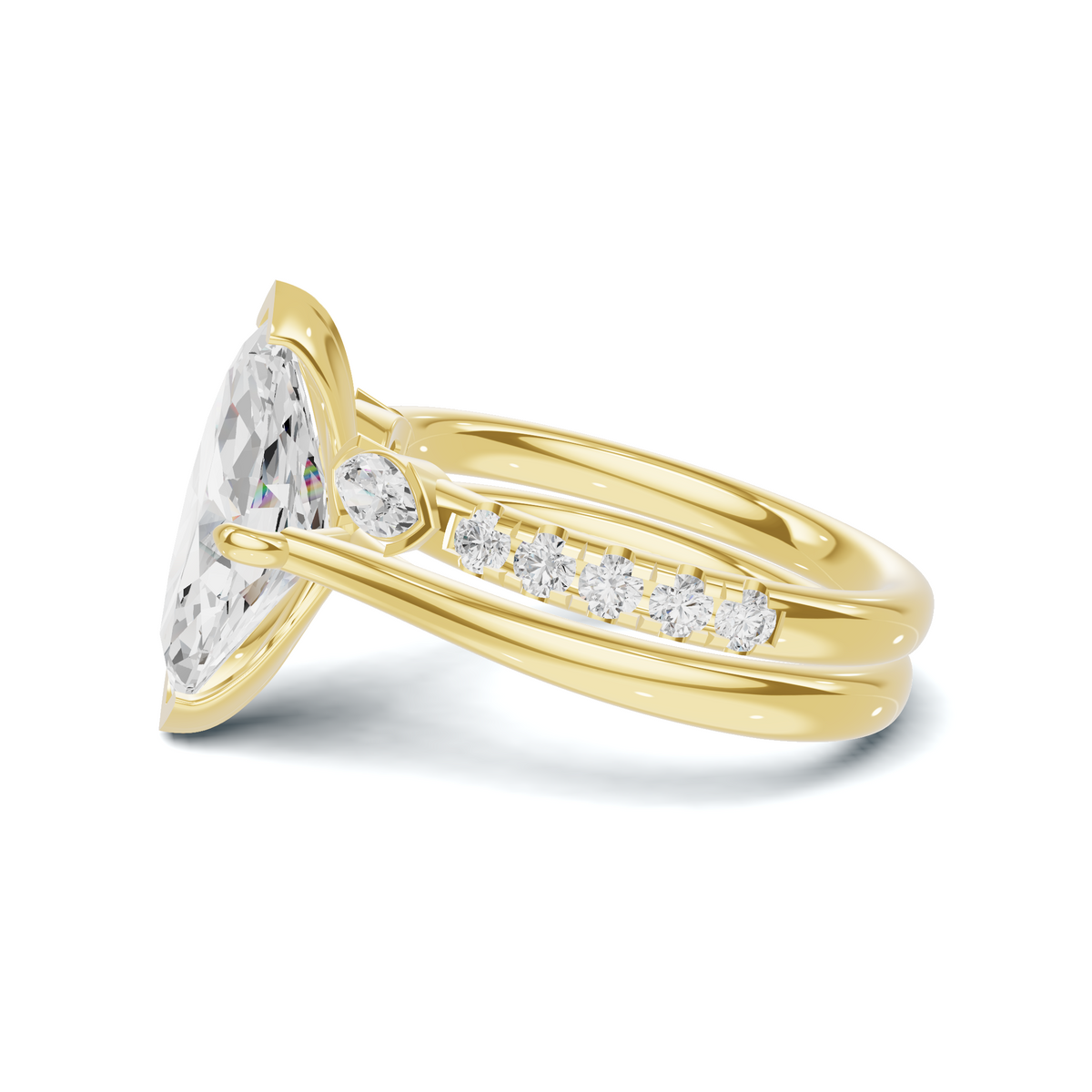 Yellow Gold