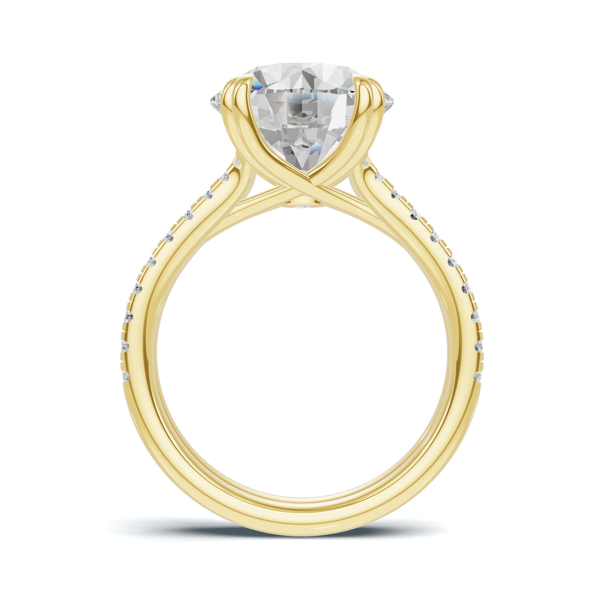 Yellow Gold