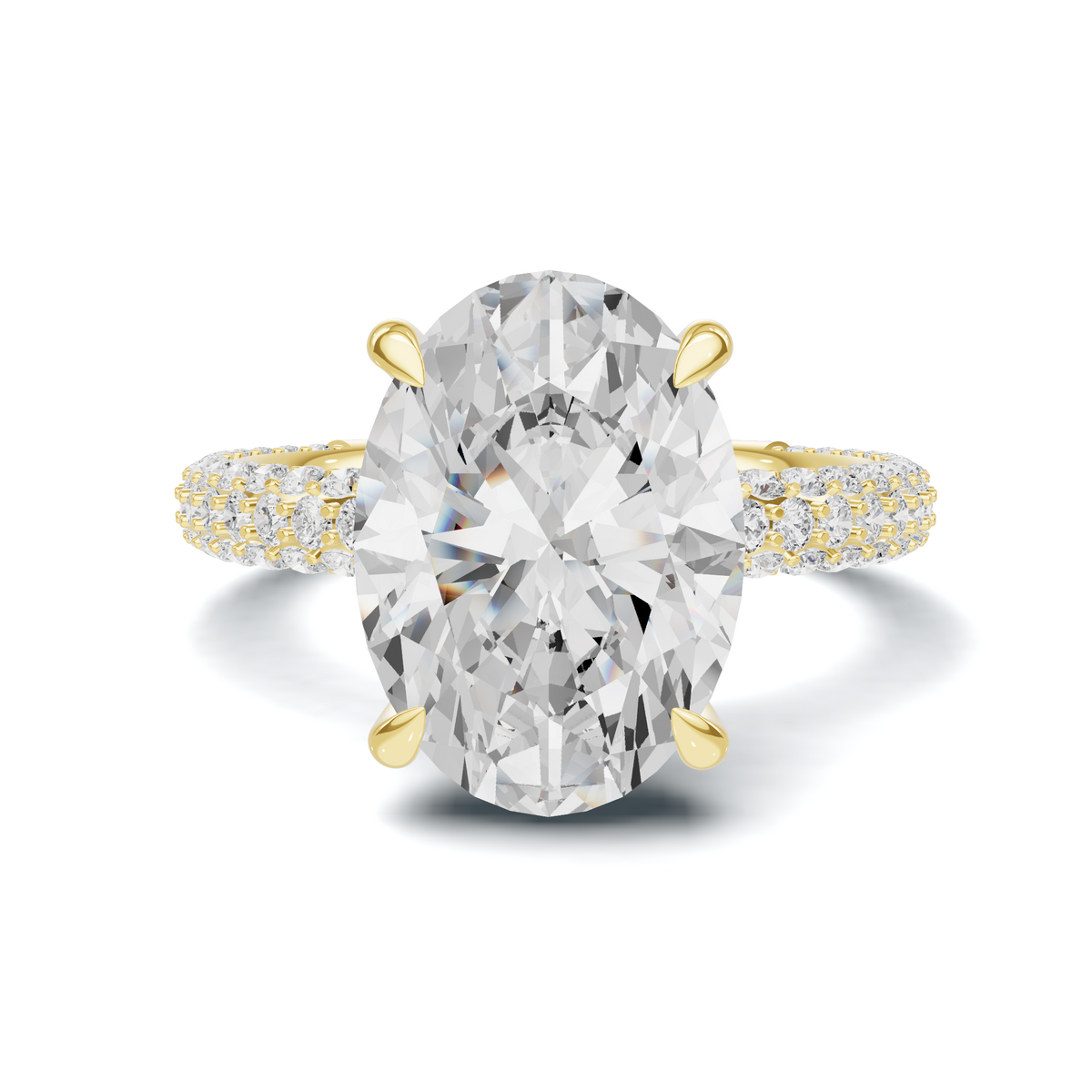 Yellow Gold