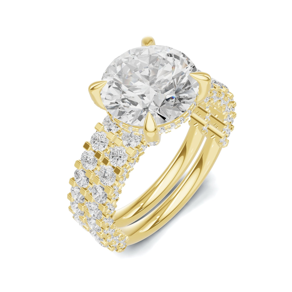 Yellow Gold
