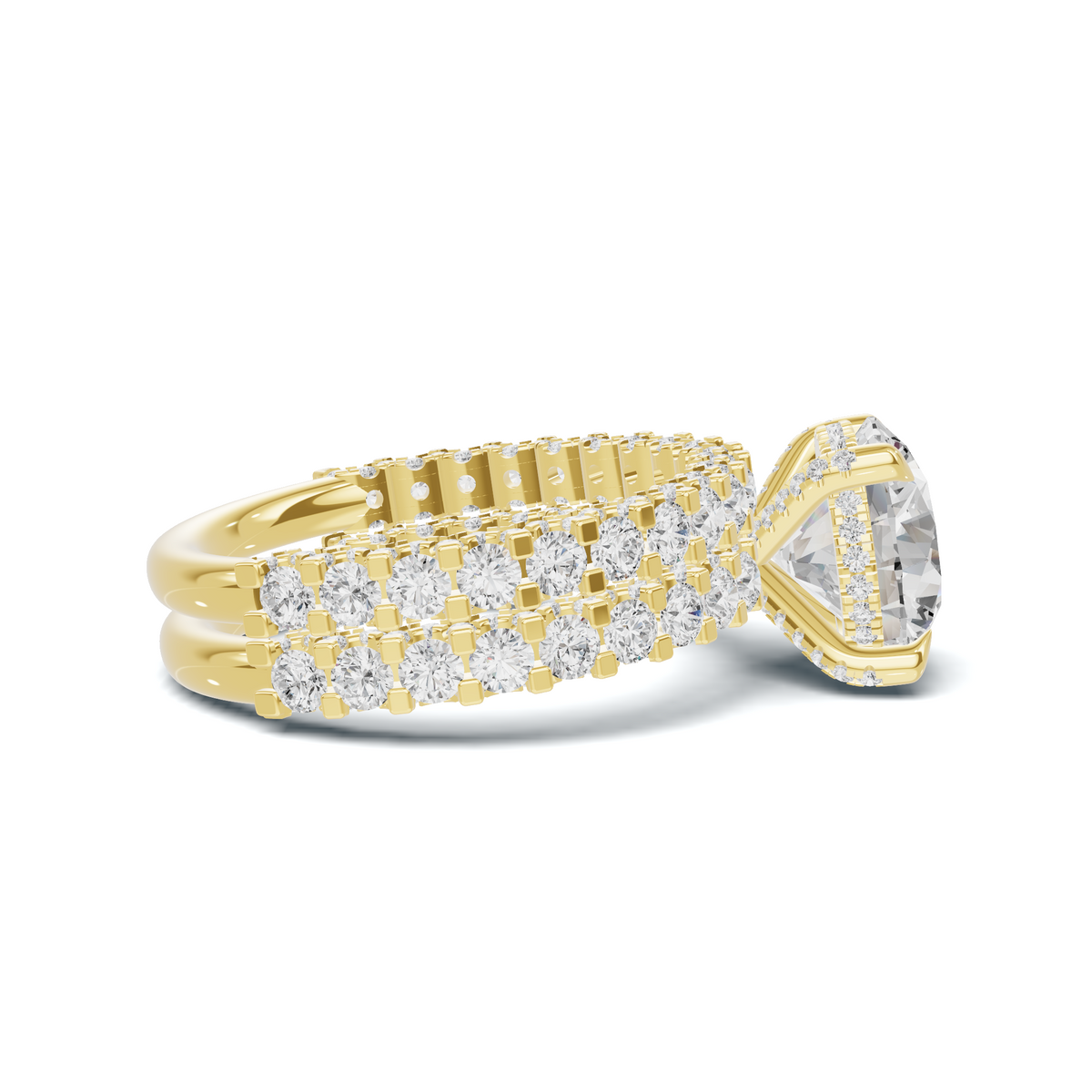 Yellow Gold