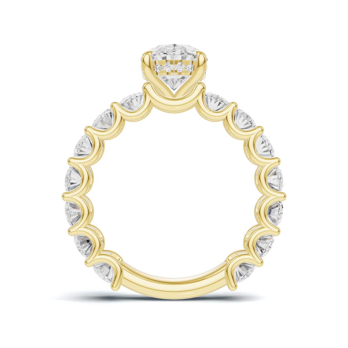 Yellow Gold