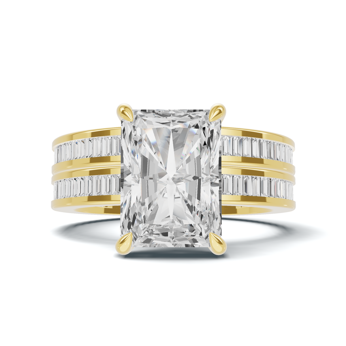 Yellow Gold