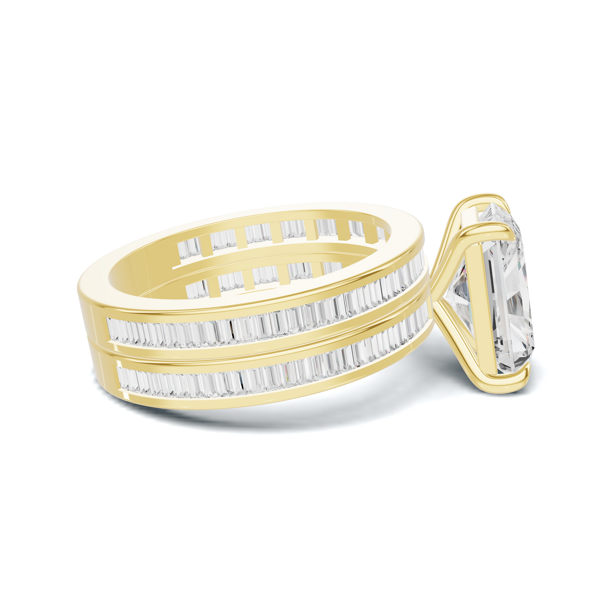 Yellow Gold