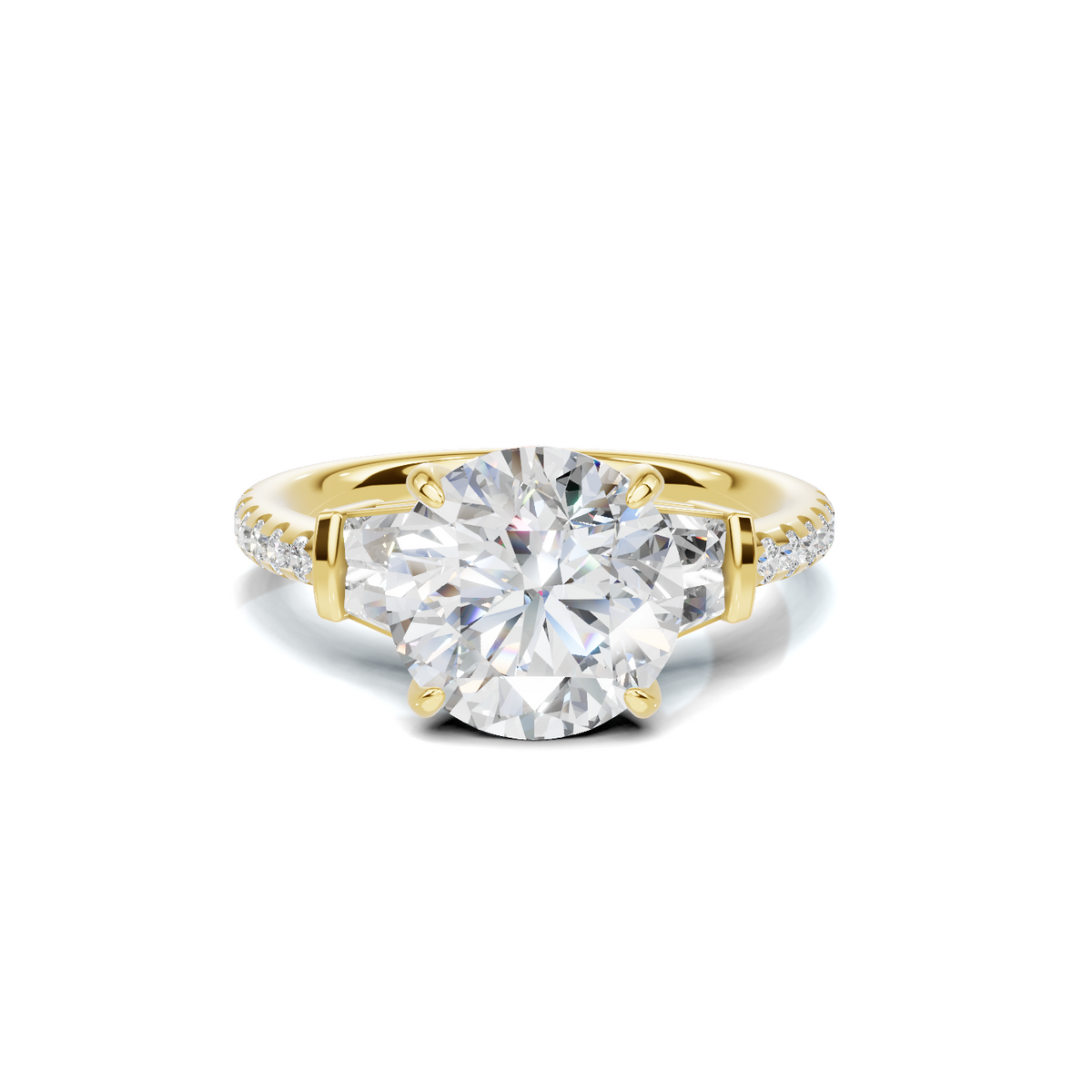 Yellow Gold
