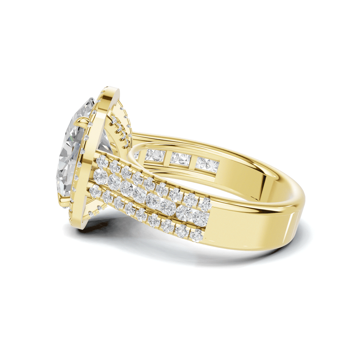 Yellow Gold