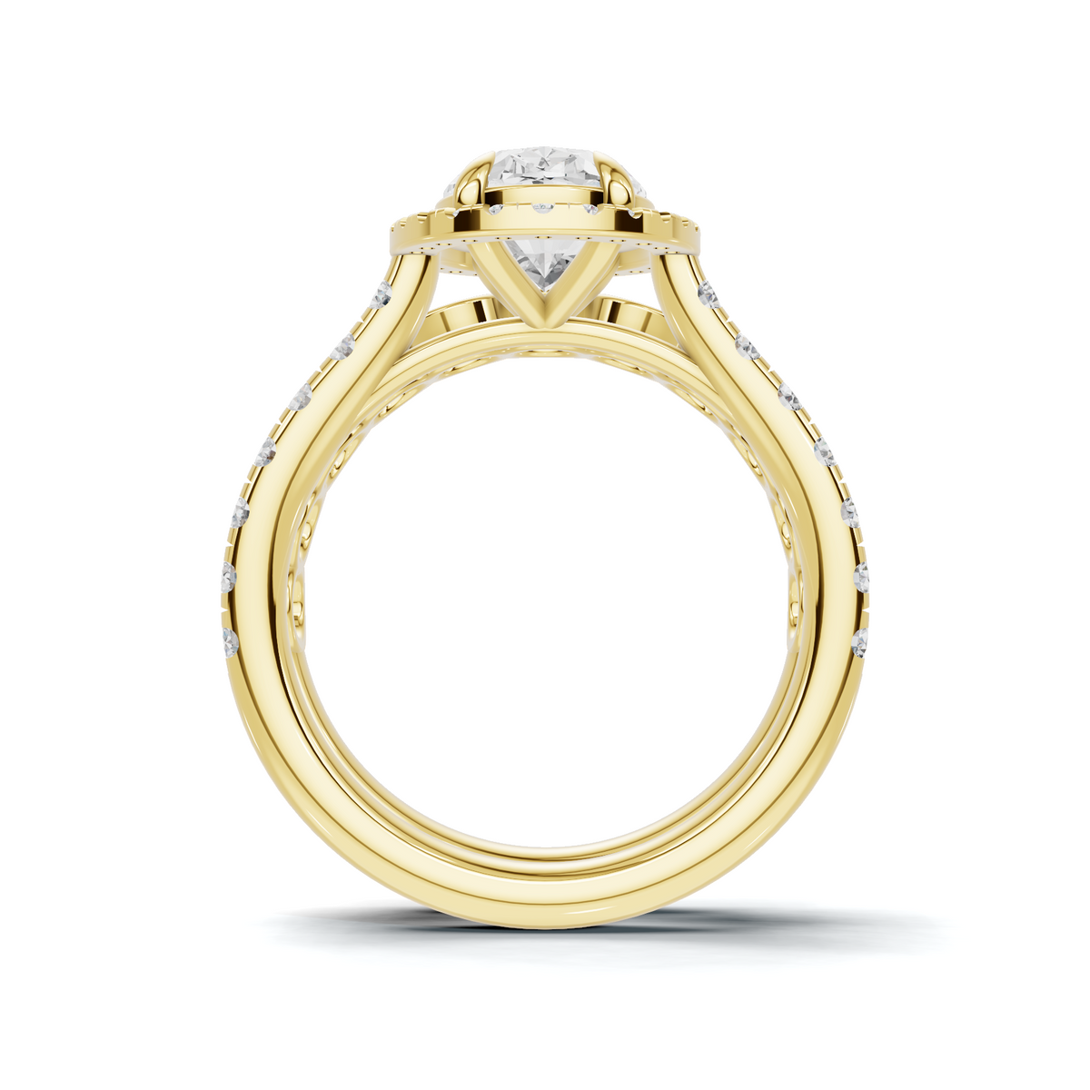 Yellow Gold